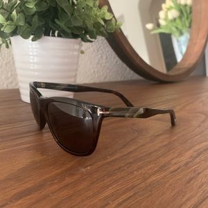 Tom Ford sun glasses